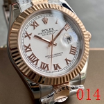 ロレックスコピー 41mm 316鋼 自動巻き